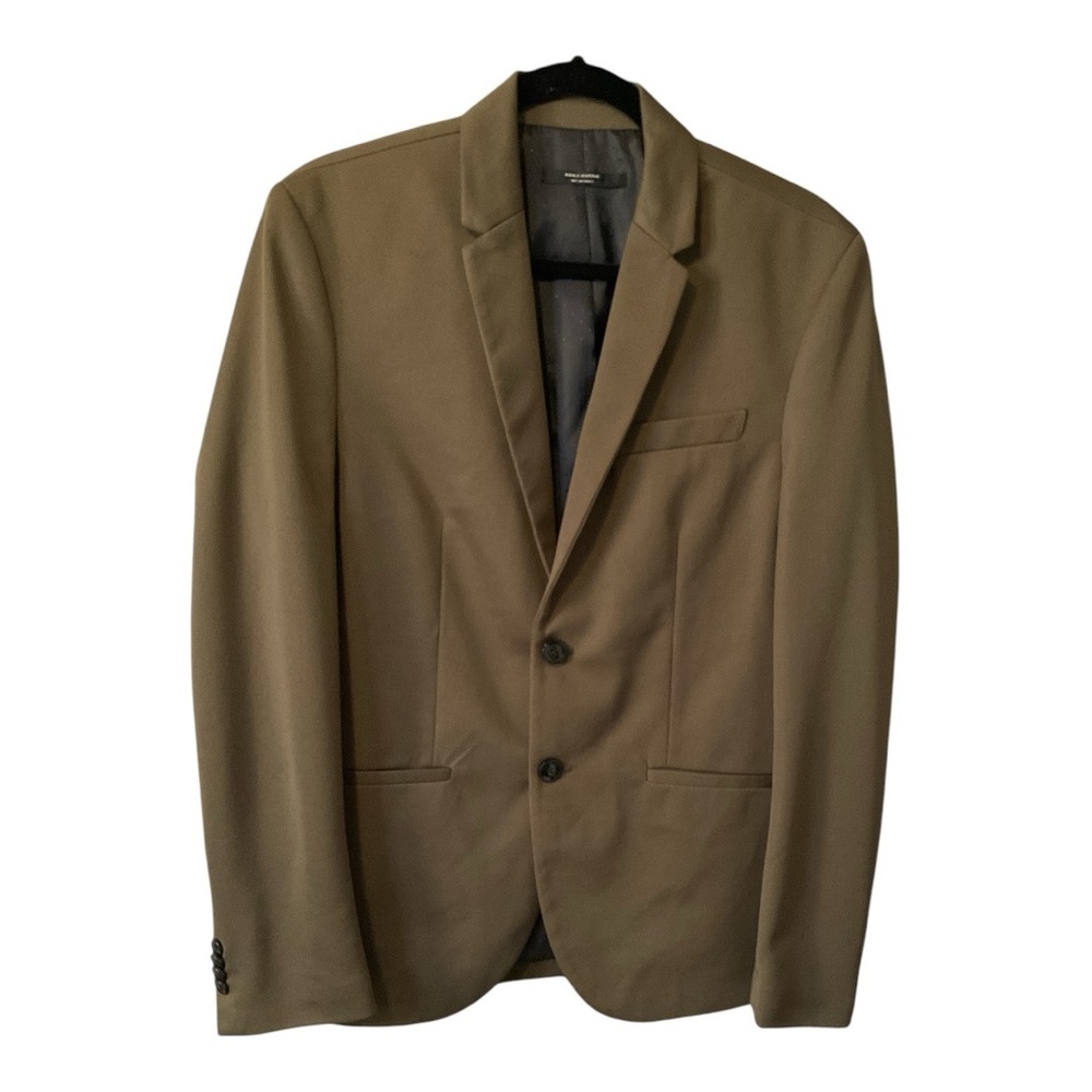Zara Daily‎ Outfit Blazer Mens Size M